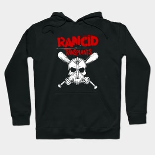 rancid Hoodie